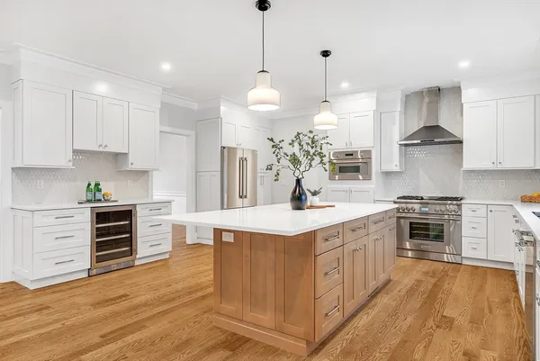 $2,198,000 | 1 Richard Road, Natick, MA 01760