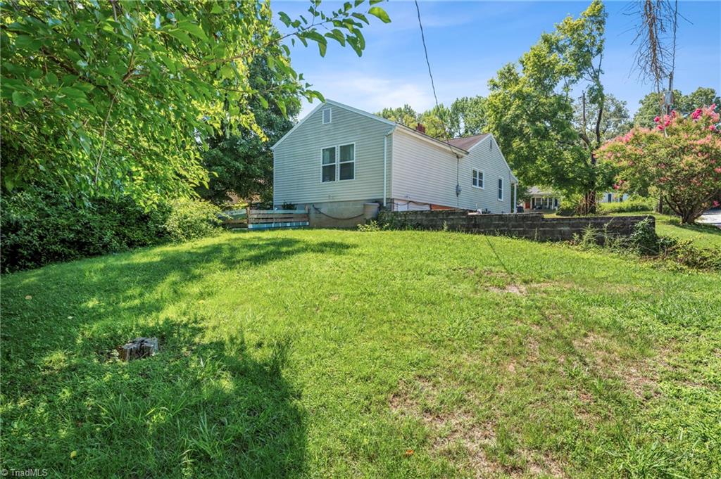 2401 Waverly Court High Point, NC 27262 - Photo 21 of 21