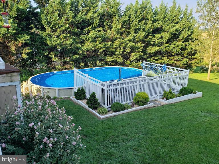 8834 Mapleville Road Mount Airy, MD 21771 - Photo 22 of 41