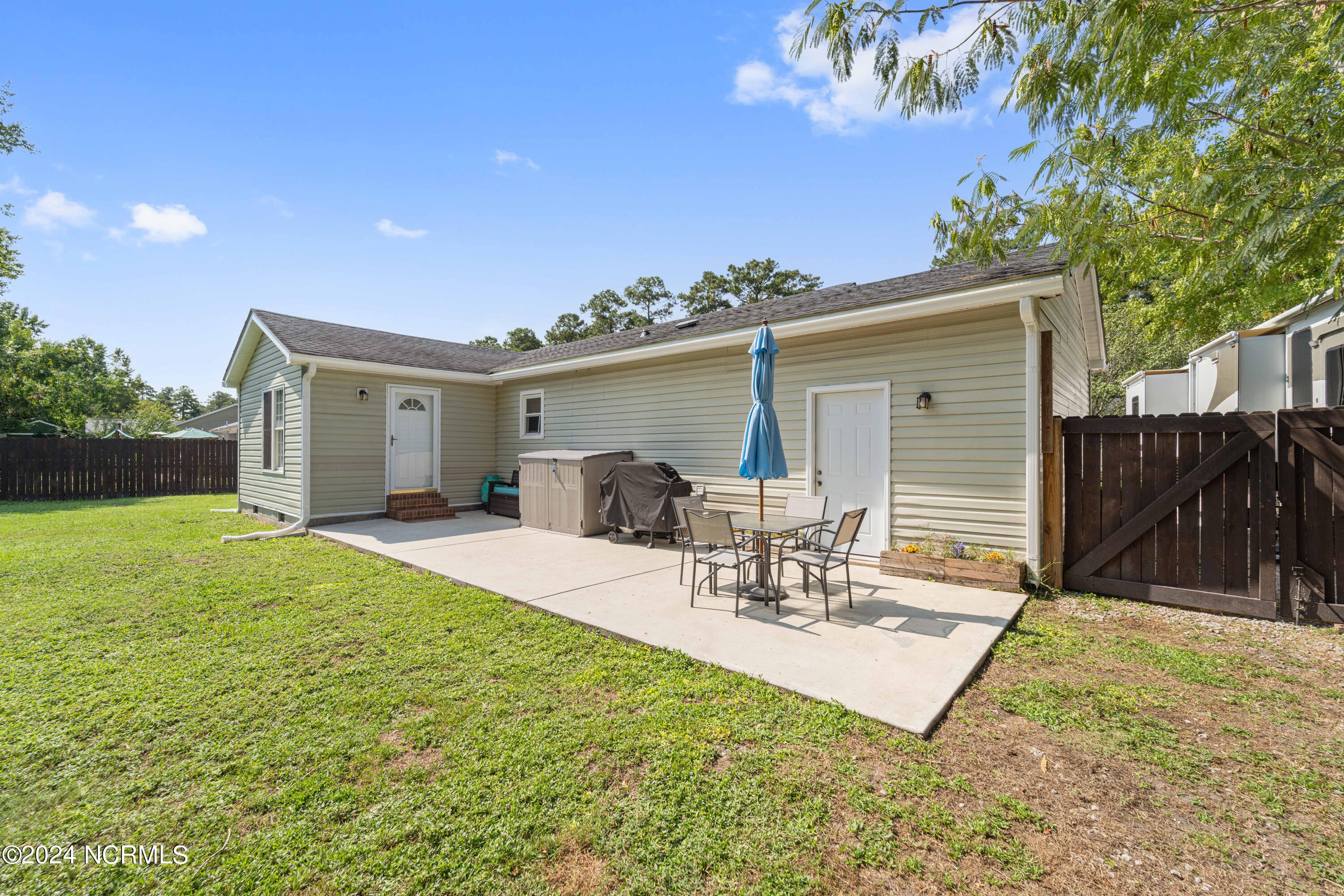 5800 County Line Road New Bern, NC 28562 - Photo 39 of 50 DSC05825