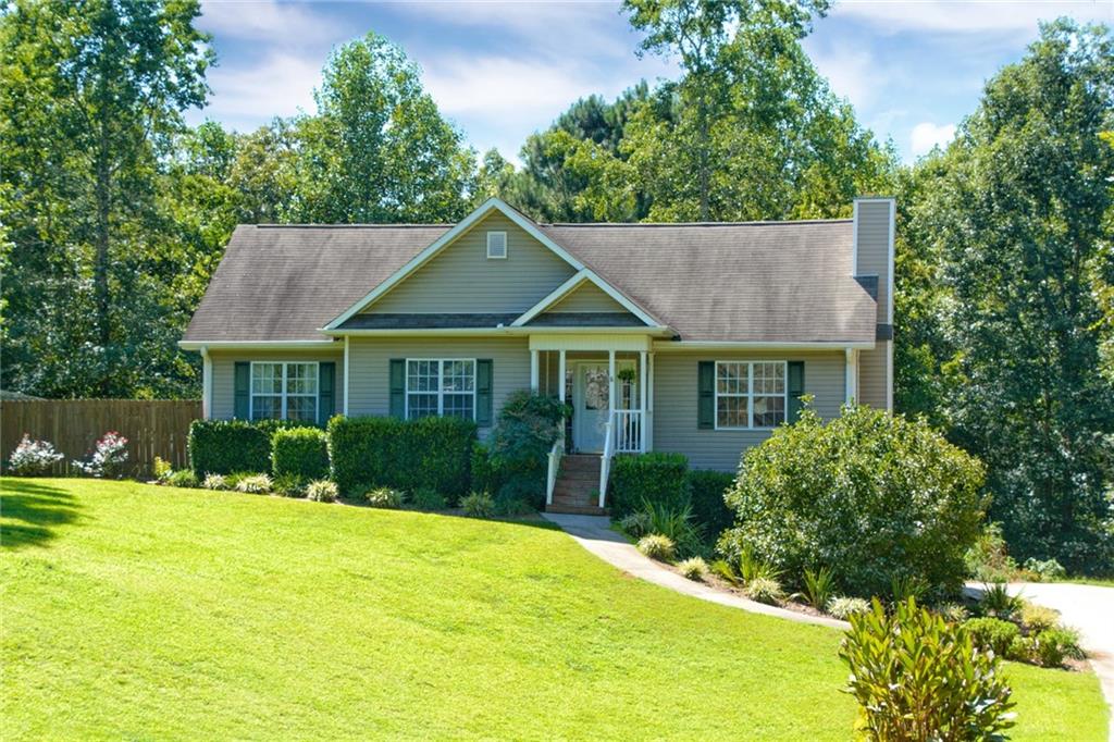 99 Providence Lake Road Tallapoosa, GA 30176 - Photo 1 of 1 Gallery Image 1