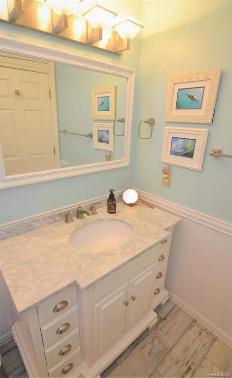 3782 Covert Road Waterford, MI 48328 - Photo 22 of 36
