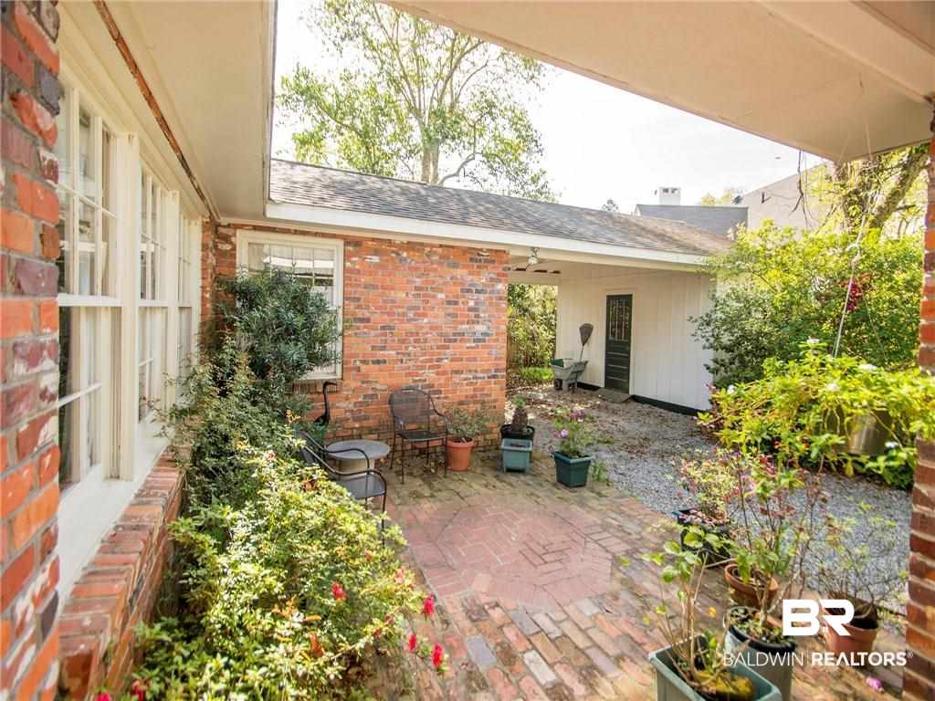 145 Batre Lane Mobile, AL 36608 - Photo 22 of 43