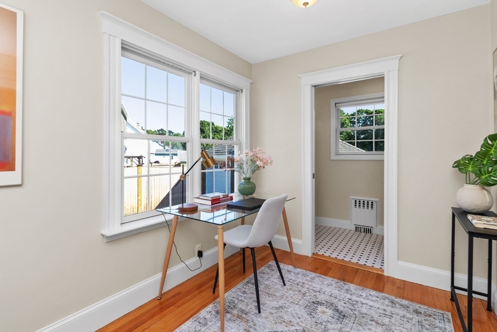 11 Bogandale Road Boston, MA 02132 - Photo 14 of 24