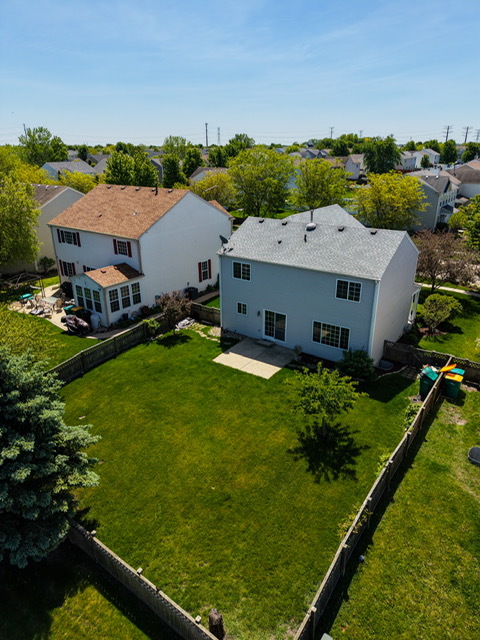 6413 Silver Ridge Drive Plainfield, IL 60586 - Photo 27 of 35