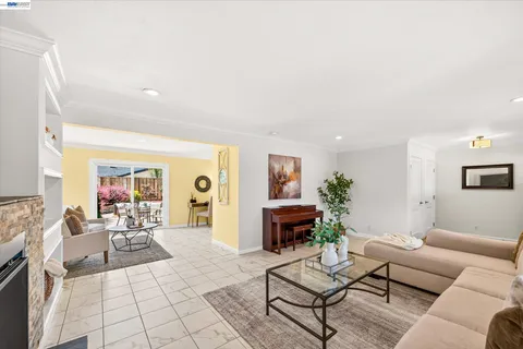 $1,895,000 | 2358 Crestline Road, Pleasanton, CA 94566