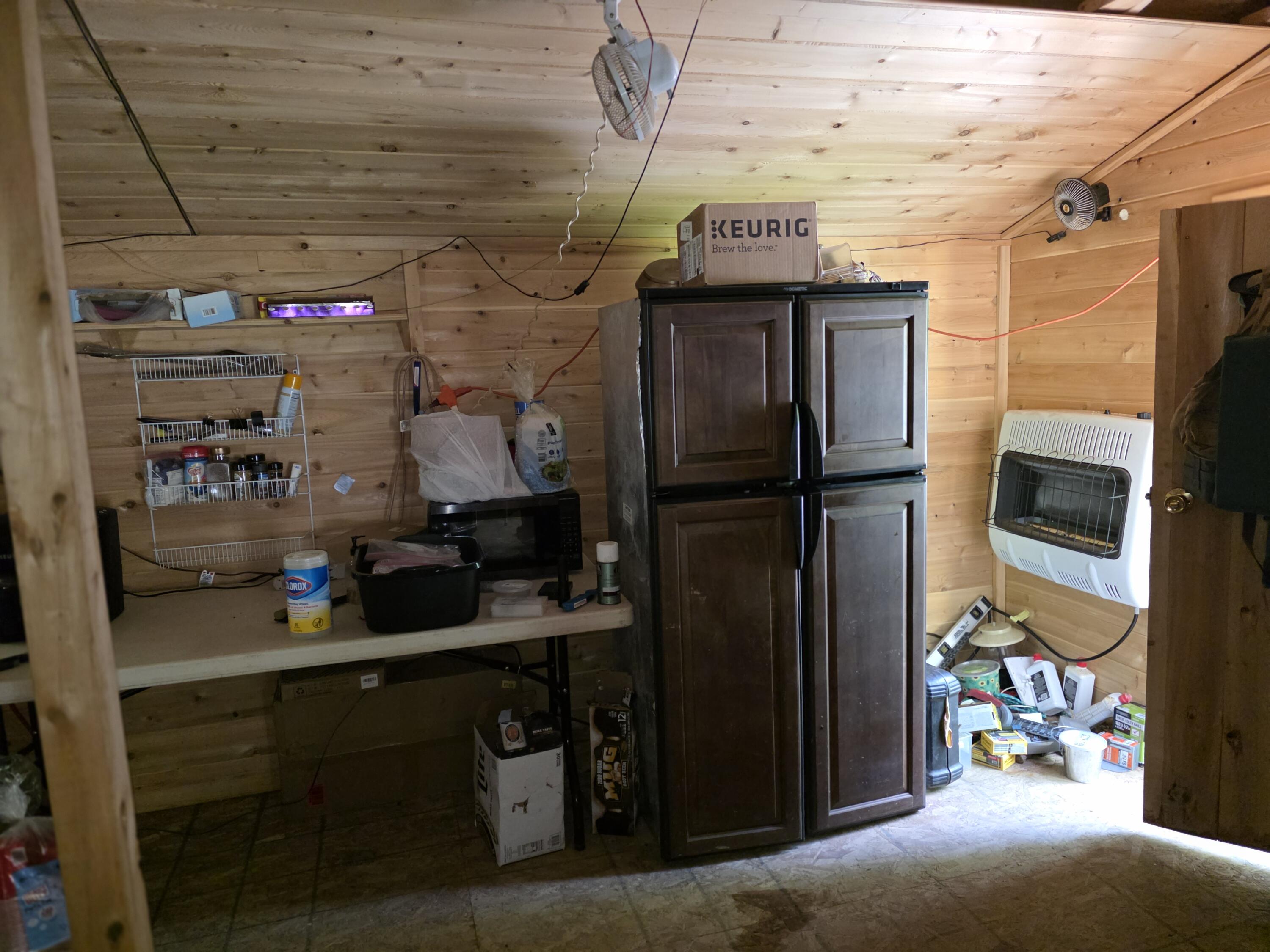 1.86 Lakeside Road Island Falls, ME 04747 - Photo 26 of 29 20260616_102722