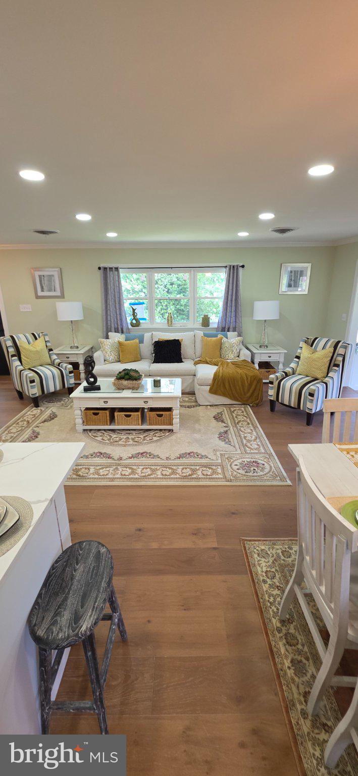 5141 Turkey Point Road North East, MD 21901 - Photo 4 of 64 Bright and inviting living space.