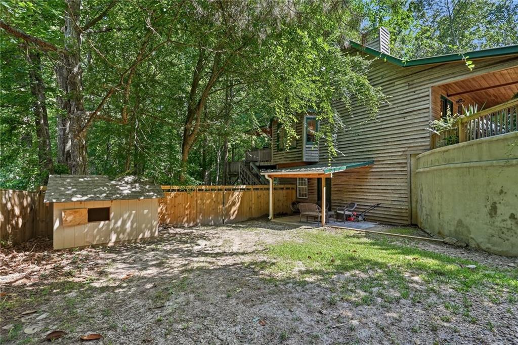 475 Pendergrass Road Winder, GA 30680 - Photo 21 of 26