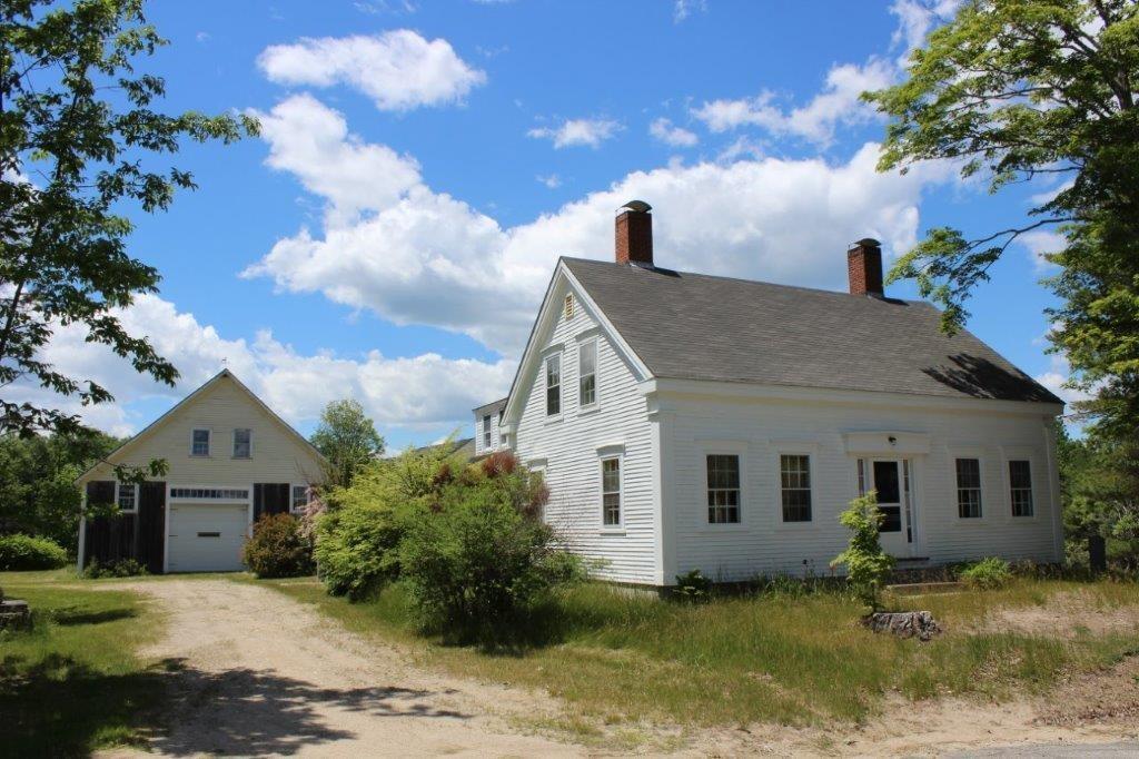 45 Libby Road Newfield, ME 04095 - Photo 1 of 35 Photo