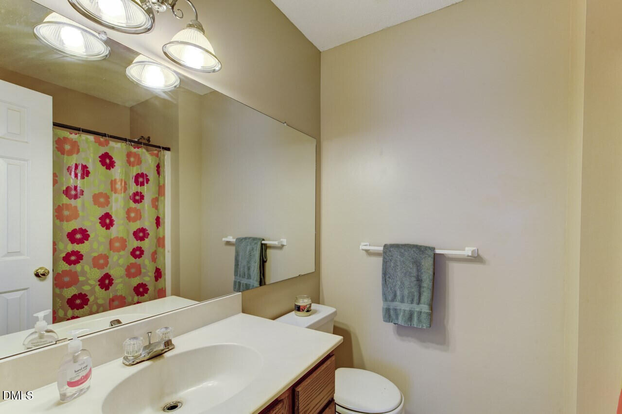 4604 Jacqueline Lane Raleigh, NC 27616 - Photo 17 of 24 JacquelineBath