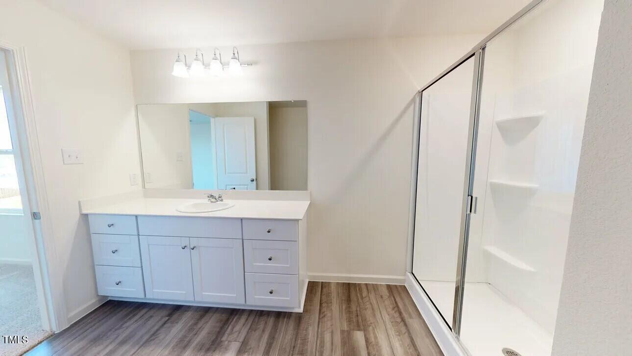 1224 Solace Way Rolesville, NC 27571 - Photo 7 of 20 Apollo- Owners bathroom