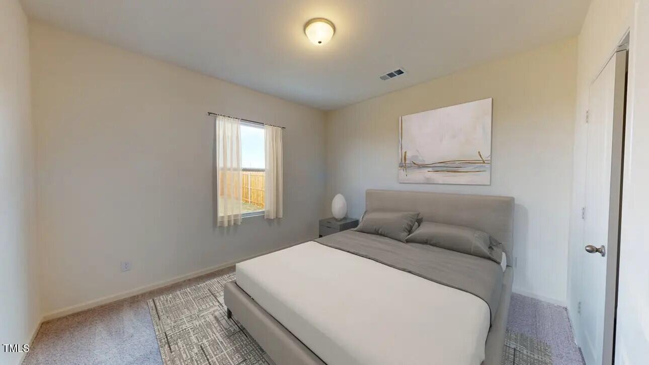 1224 Solace Way Rolesville, NC 27571 - Photo 9 of 20 Apollo- Second Room