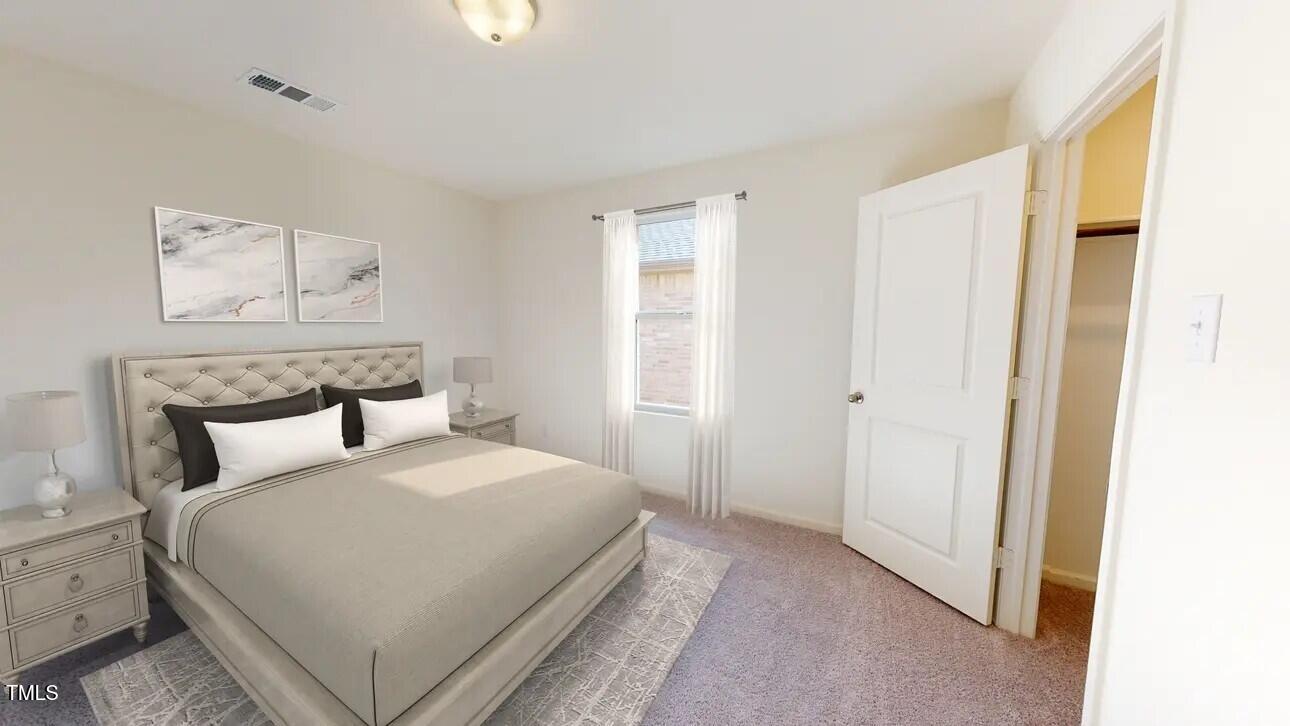1224 Solace Way Rolesville, NC 27571 - Photo 10 of 20 Apollo- third room