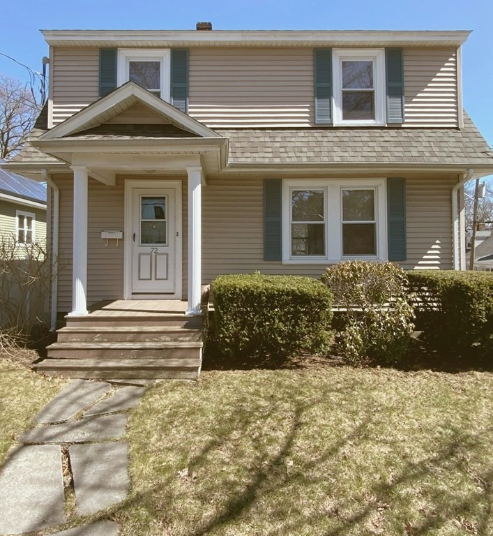72 Princeton Road Malden, MA 02148 - Photo 1 of 33 Gallery Image 1
