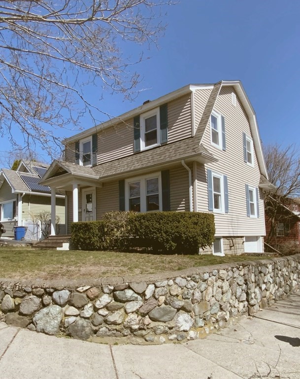 72 Princeton Road Malden, MA 02148 - Photo 2 of 33 Gallery Image 2