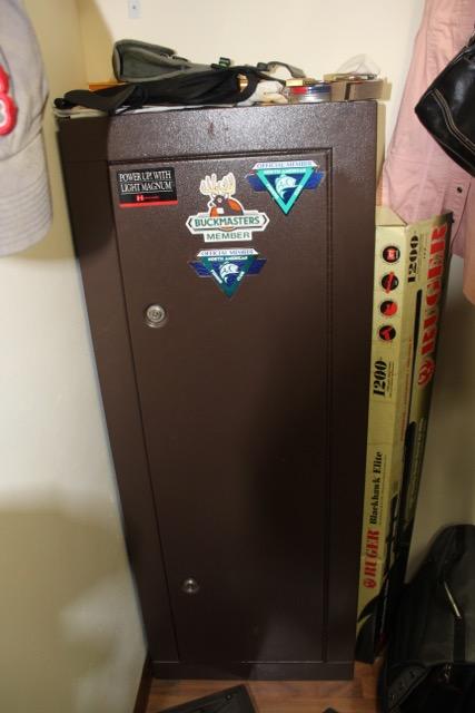 15797 111th Terrace North Jupiter, FL 33478 - Photo 19 of 26 Gun Cabinet