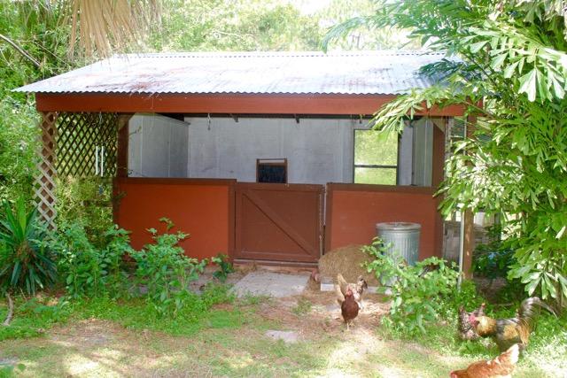 15797 111th Terrace North Jupiter, FL 33478 - Photo 20 of 26 Barn