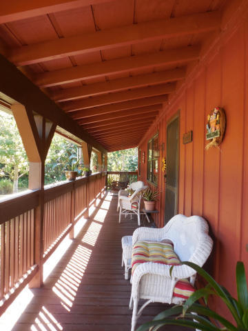 15797 111th Terrace North Jupiter, FL 33478 - Photo 2 of 26 Front Porch