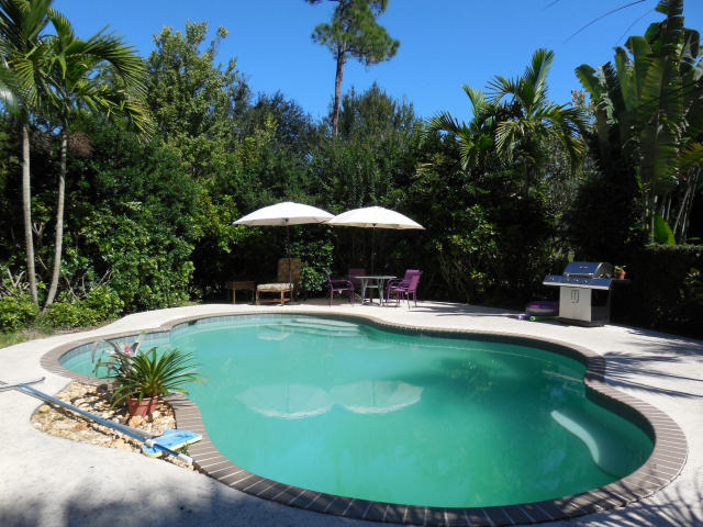 15797 111th Terrace North Jupiter, FL 33478 - Photo 23 of 26 Pool