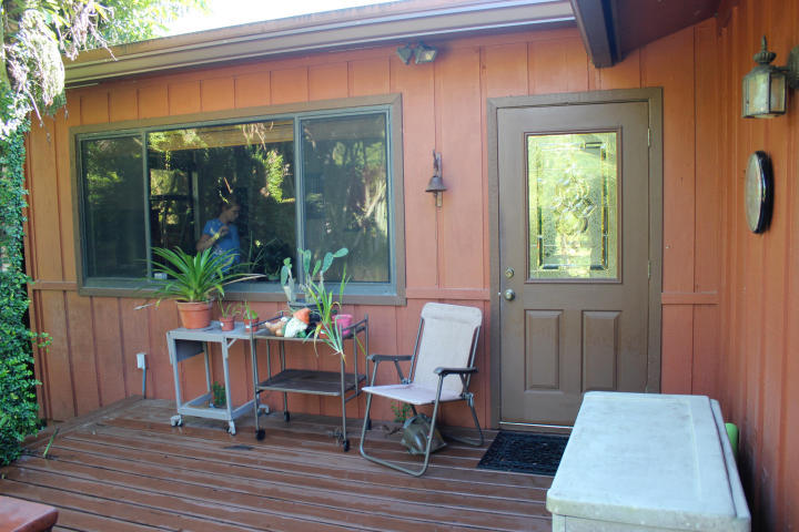 15797 111th Terrace North Jupiter, FL 33478 - Photo 26 of 26 Back Porch