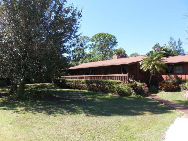 15797 111th Terrace North Jupiter, FL 33478 - Photo 3 of 26 Front