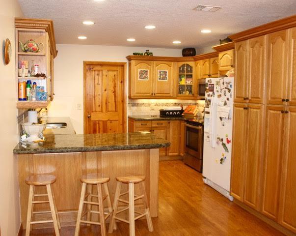 15797 111th Terrace North Jupiter, FL 33478 - Photo 6 of 26 Kitchen
