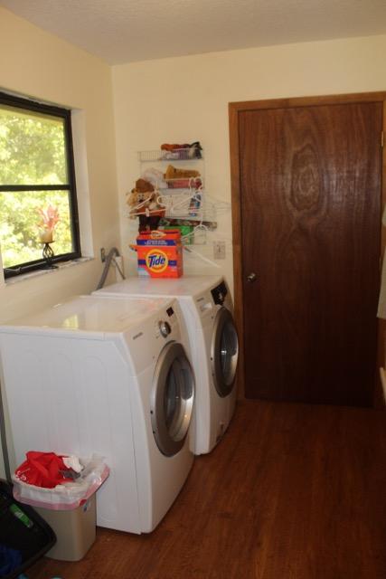 15797 111th Terrace North Jupiter, FL 33478 - Photo 9 of 26 Laundry Room