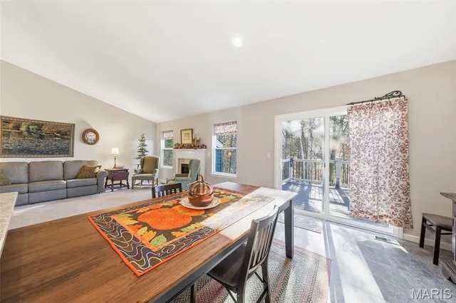 $419,900 | 5634 Sun Bear Drive, House Springs, MO 63051