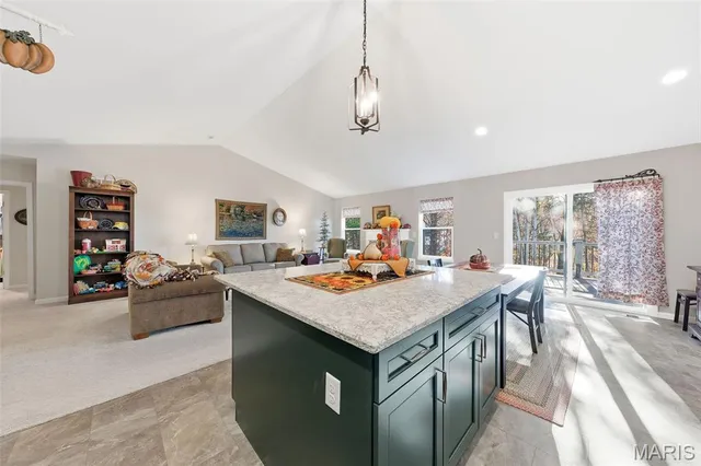 $419,900 | 5634 Sun Bear Drive, House Springs, MO 63051