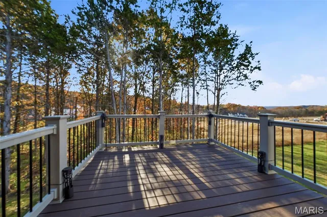 $419,900 | 5634 Sun Bear Drive, House Springs, MO 63051