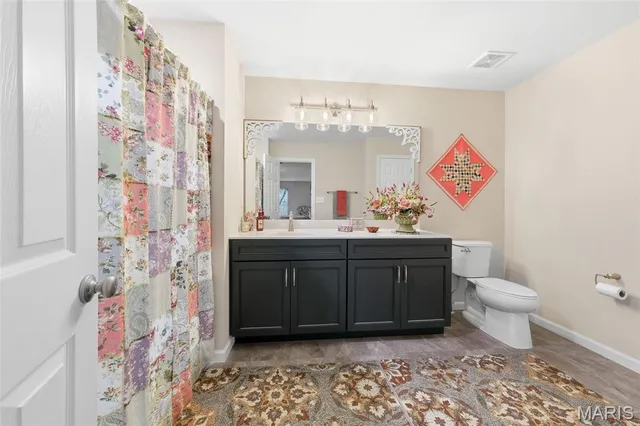 $419,900 | 5634 Sun Bear Drive, House Springs, MO 63051