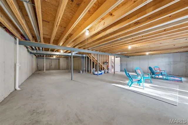 $419,900 | 5634 Sun Bear Drive, House Springs, MO 63051