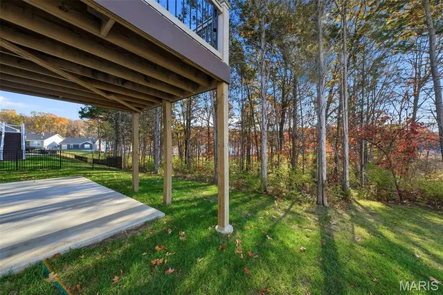 $419,900 | 5634 Sun Bear Drive, House Springs, MO 63051