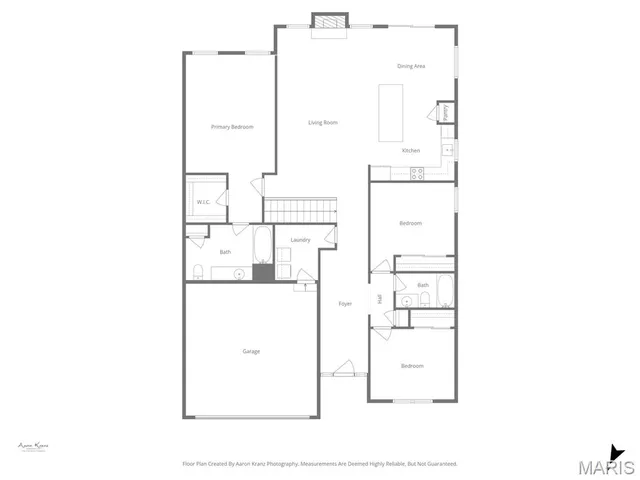 $419,900 | 5634 Sun Bear Drive, House Springs, MO 63051