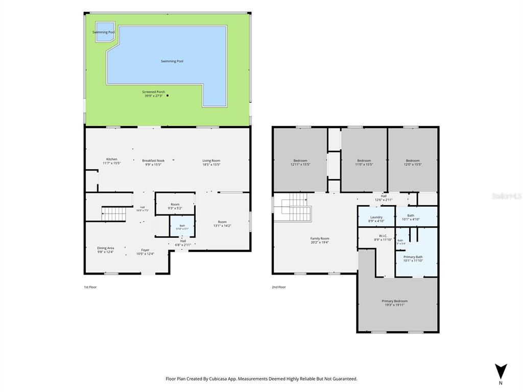 7242 Landmark Drive Spring Hill, FL 34606 - Photo 45 of 45