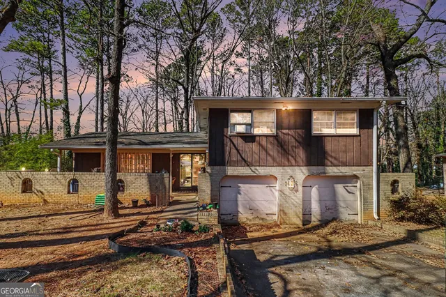 $219,900 | 3137 East Chapel Circle, Decatur, GA 30034