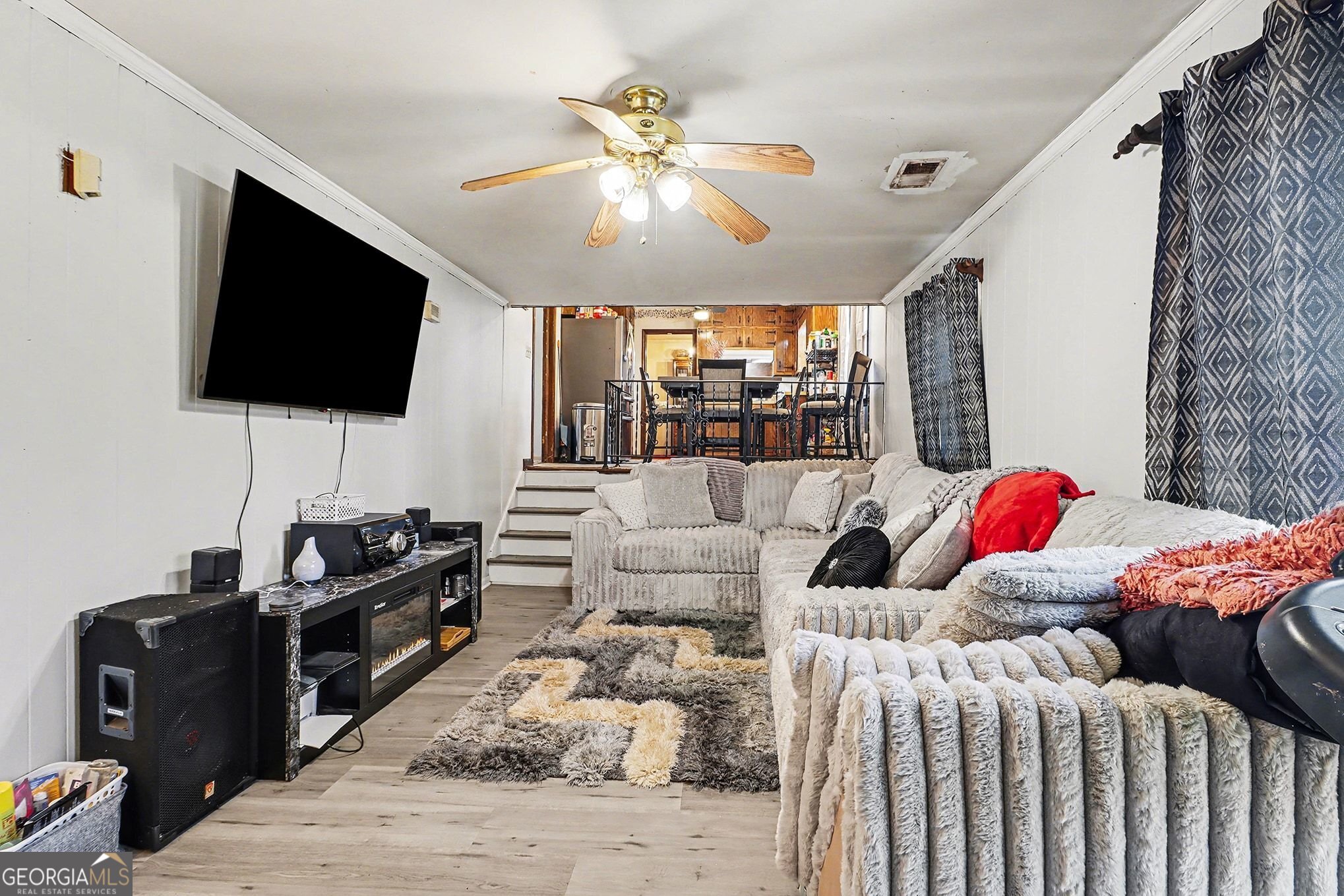 3137 East Chapel Circle Decatur, GA 30034 - Photo 12 of 29