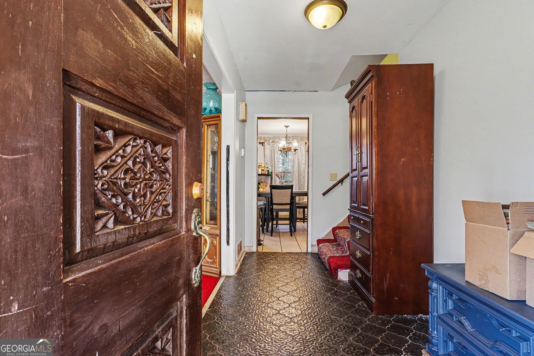 3137 East Chapel Circle Decatur, GA 30034 - Photo 15 of 29