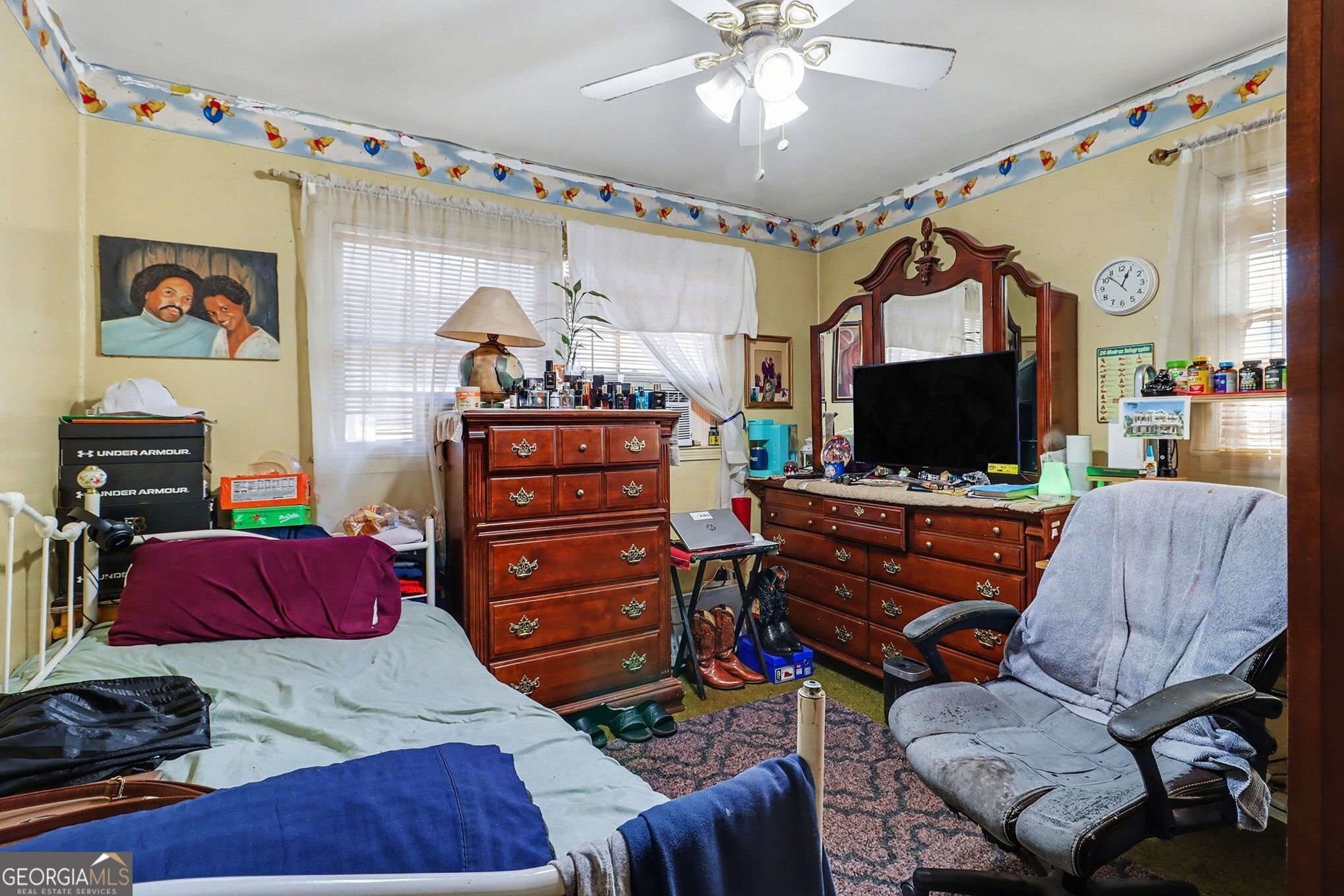 3137 East Chapel Circle Decatur, GA 30034 - Photo 17 of 29