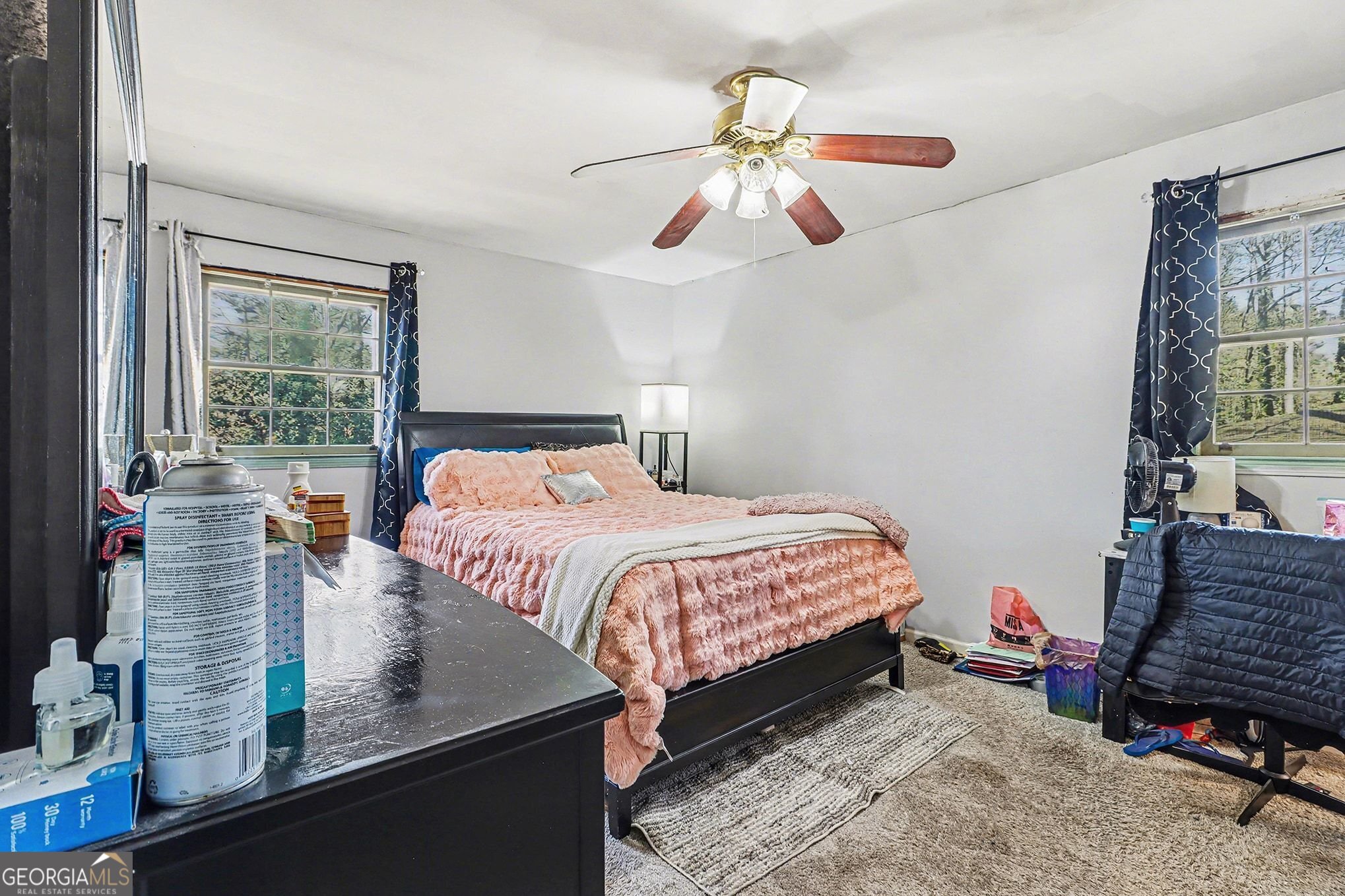 3137 East Chapel Circle Decatur, GA 30034 - Photo 19 of 29