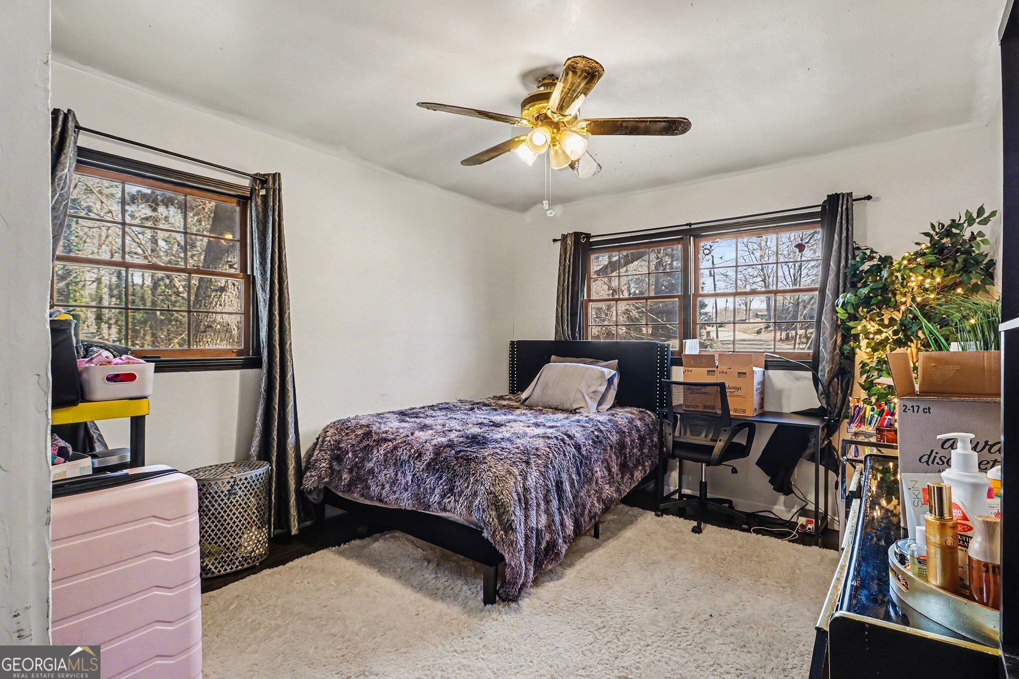 3137 East Chapel Circle Decatur, GA 30034 - Photo 22 of 29