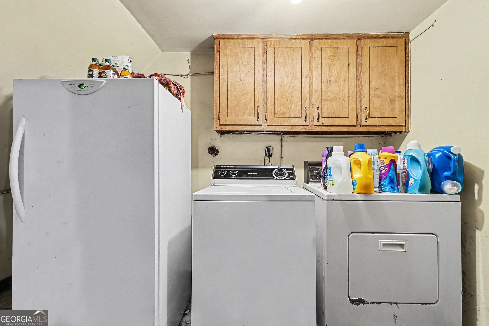 3137 East Chapel Circle Decatur, GA 30034 - Photo 23 of 29