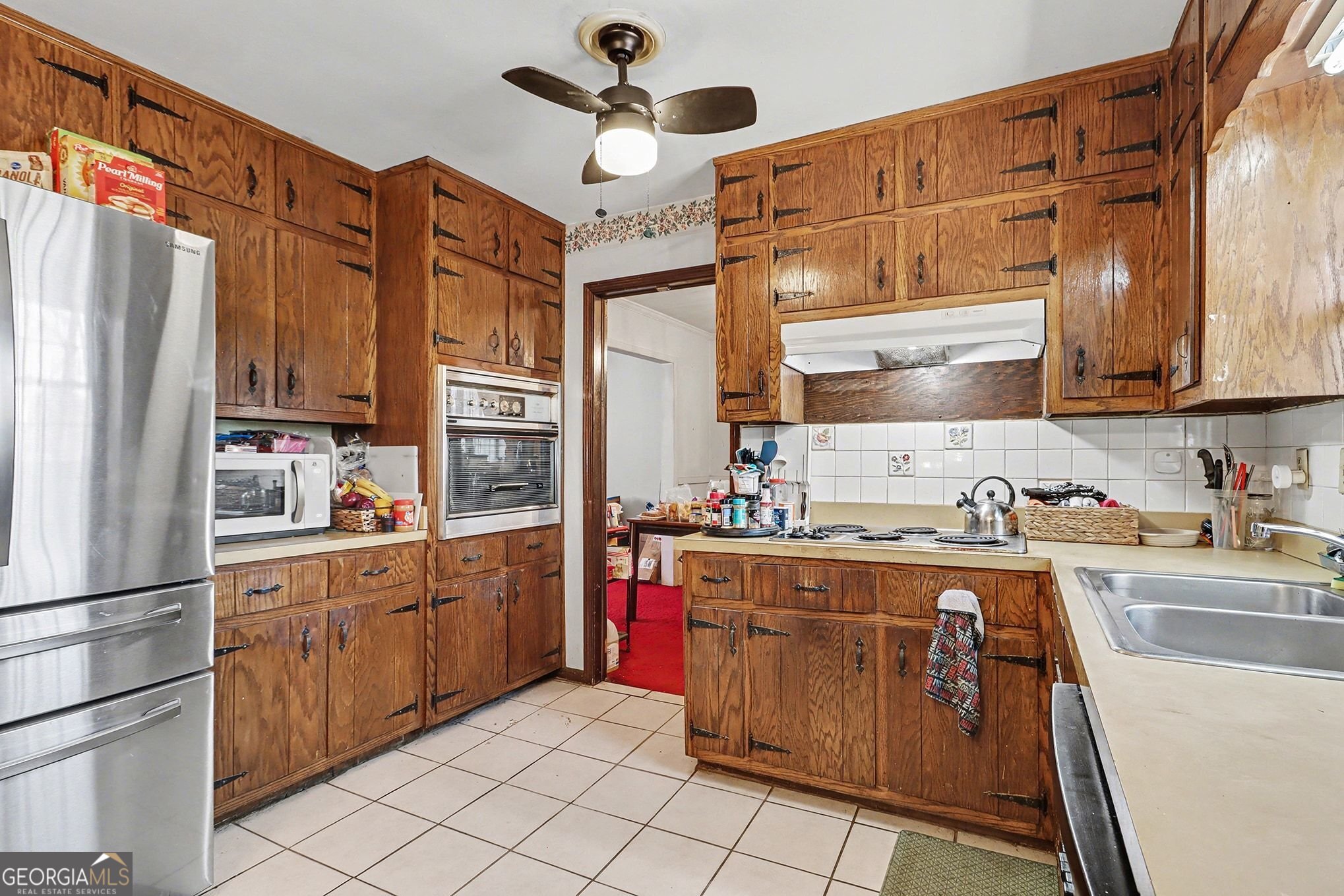 3137 East Chapel Circle Decatur, GA 30034 - Photo 24 of 29