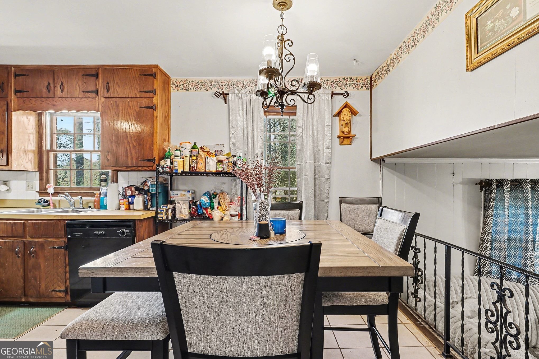 3137 East Chapel Circle Decatur, GA 30034 - Photo 25 of 29