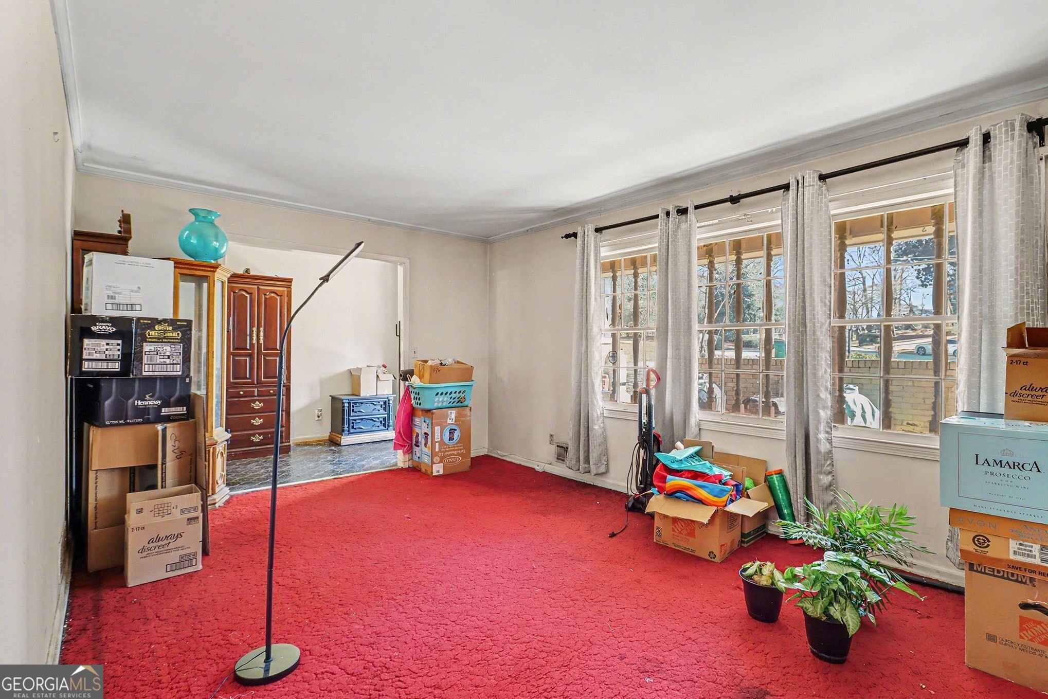 3137 East Chapel Circle Decatur, GA 30034 - Photo 27 of 29