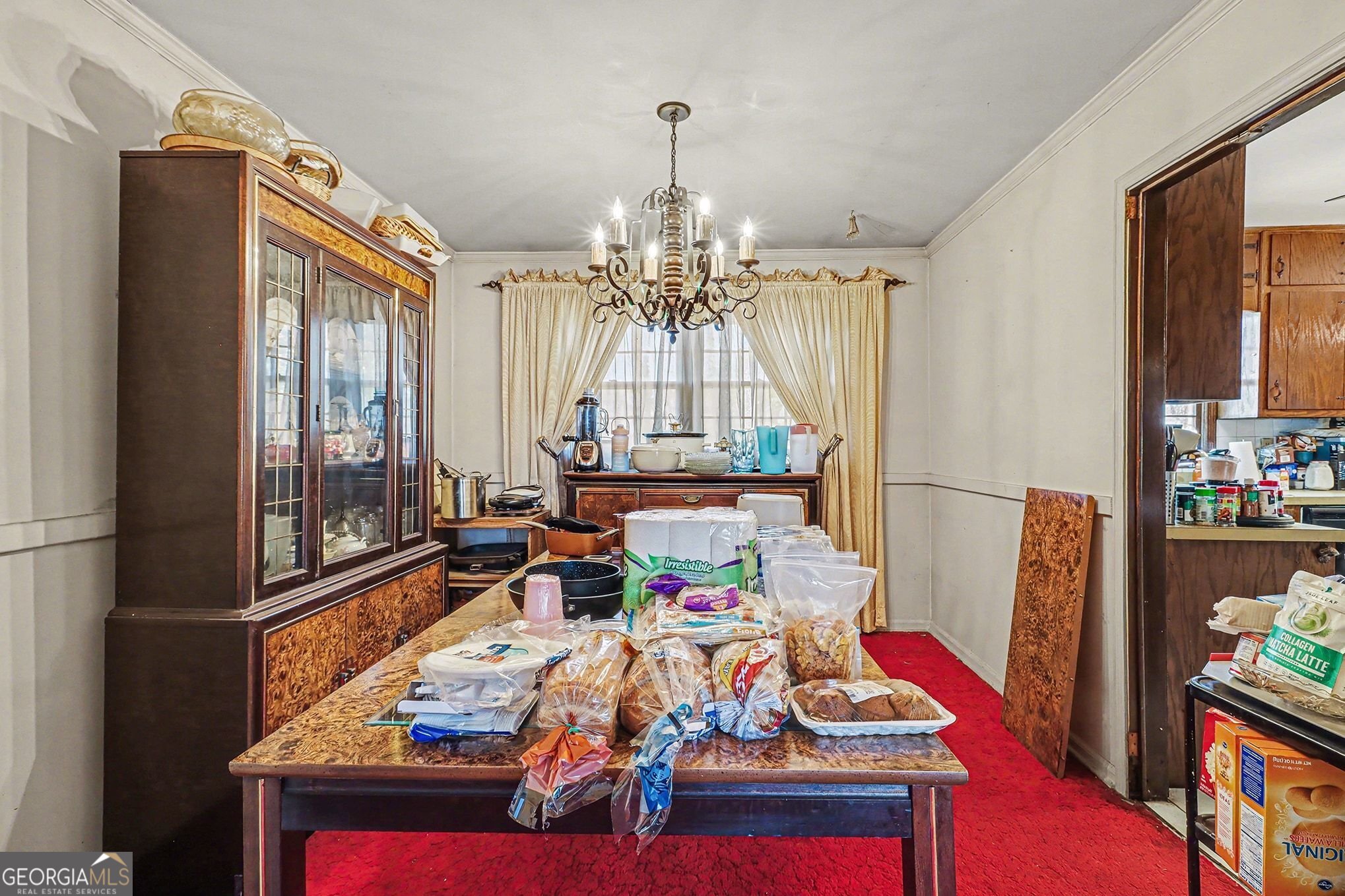 3137 East Chapel Circle Decatur, GA 30034 - Photo 28 of 29