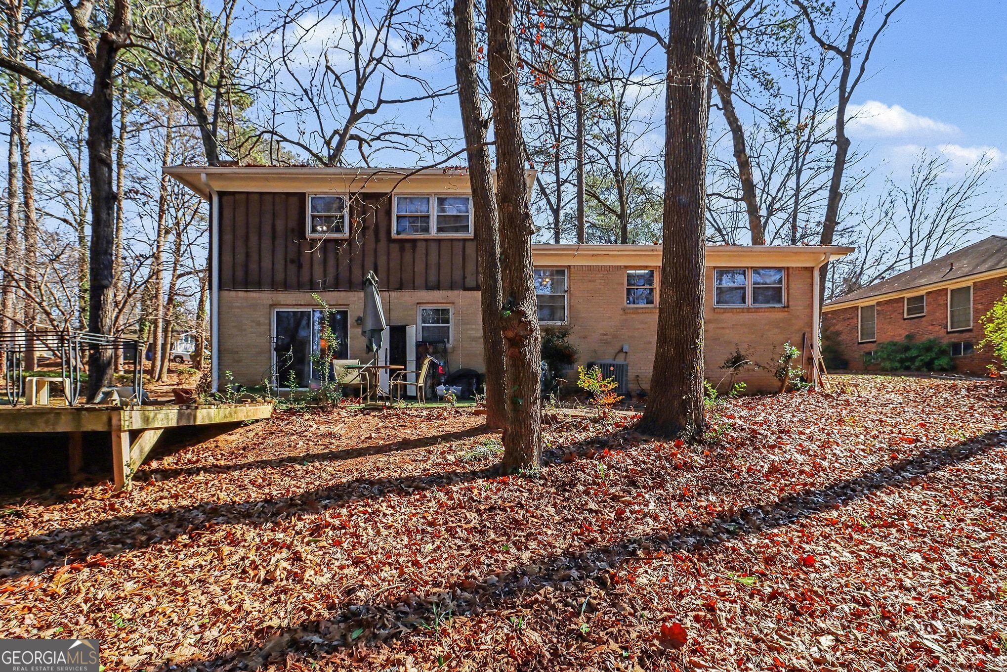 3137 East Chapel Circle Decatur, GA 30034 - Photo 4 of 29