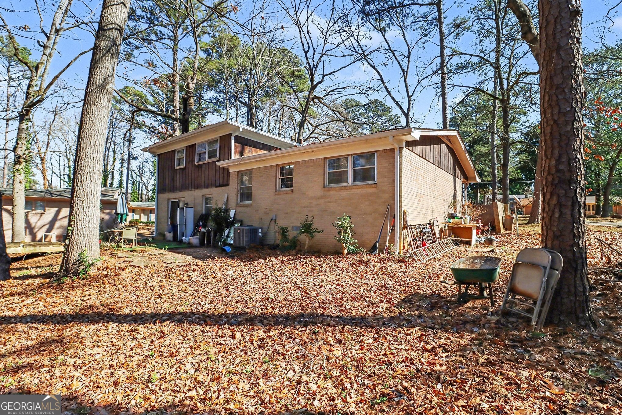 3137 East Chapel Circle Decatur, GA 30034 - Photo 6 of 29