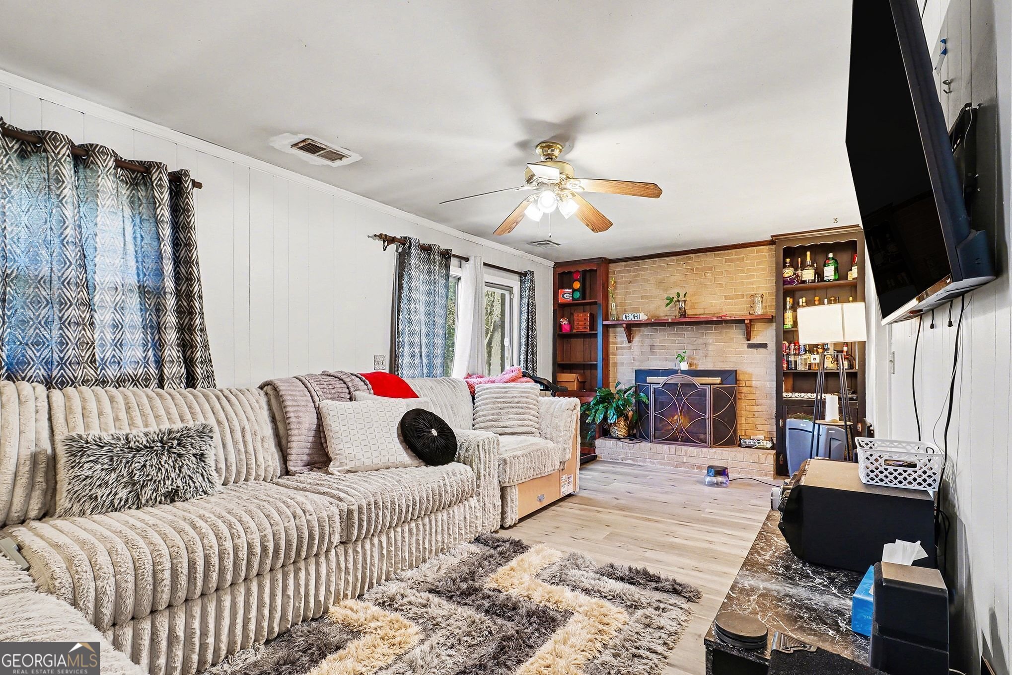 3137 East Chapel Circle Decatur, GA 30034 - Photo 10 of 29